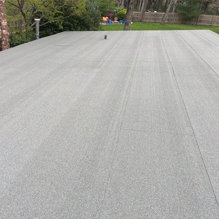 Flat Roof Repair Yaphank NY