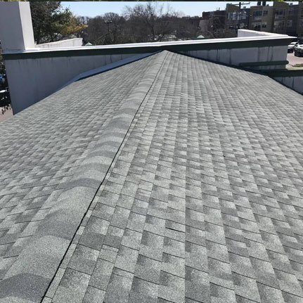 Roof Leak Repair Yaphank NY